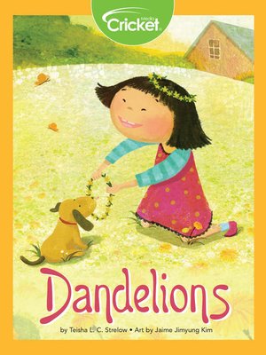 cover image of Dandelions
